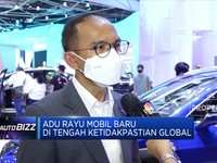 Adu Rayu Produk Mobil Listrik Baru di Tanah Air