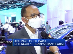Adu Rayu Produk Mobil Listrik Baru di Tanah Air