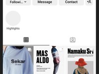 Diminta SWI, Kominfo: Pemblokiran Akun Jouska Sedang Diproses