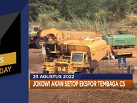 BI Naikkan Suku Bunga Acuan Hingga Ford Lakukan PHK Masal