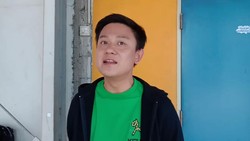 Bobon Santoso Soroti Kejanggalan Konten Rendang 200 Kg Willie Salim