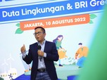 Sukses Implementasikan ESG, BRI Borong 3 Penghargaan