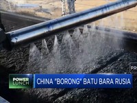 Terlalu Prematur Jika Batu Bara Ditinggalkan Penuh?