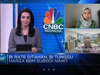 Rupiah & Inflasi Terkendali, BI7DRR Diprediksi Tetap 3,5%