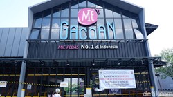 Kemplang Royalti Lagu, Direktur Mie Gacoan Bali Jadi Tersangka