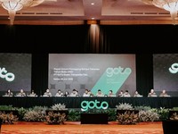 Mengejar Profit, GOTO Melaju dalam Kecepatan Tinggi