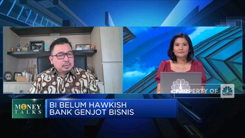 GWM Menuju 9%, Perbankan Pastikan Likuiditas Masih Aman