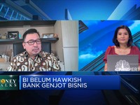 GWM Menuju 9%, Perbankan Pastikan Likuiditas Masih Aman