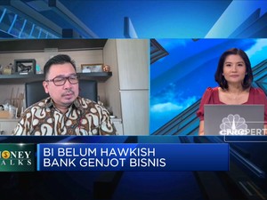 GWM Menuju 9%, Perbankan Pastikan Likuiditas Masih Aman