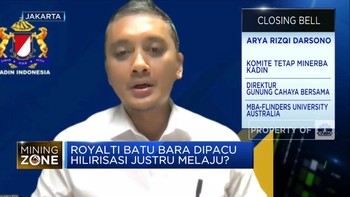 Hilirisasi Batu Bara, Kurang Menguntungkan Penambang?