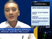 Hilirisasi Batu Bara, Kurang Menguntungkan Penambang?