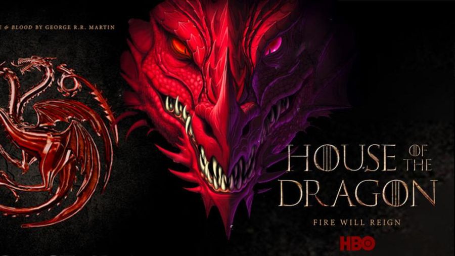 House of Dragon