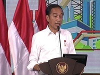 Pengakuan Jokowi yang Gagal Damaikan Putin-Zelenskyy