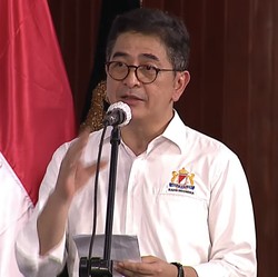 Ngeri! Bos Pengusaha Bilang Dunia Gelap Bikin Omzet Seret