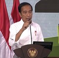 Lagi! Jokowi Sebut Krisis Pangan Mengerikan, Begini Ceritanya