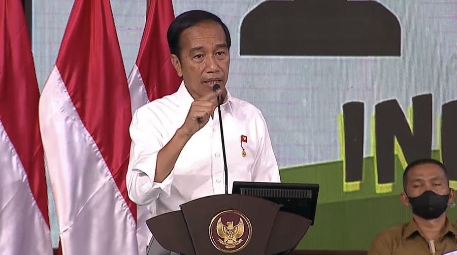 HUT Ke-77 RI, Kadin Indonesia