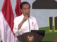 Jokowi Sebut Situasi Kian Rumit, Banyak Negara Bakal Ambruk!
