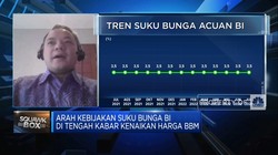 Inflasi Inti Terjaga, BI Diproyeksi Tahan Suku Bunga di 3,5%