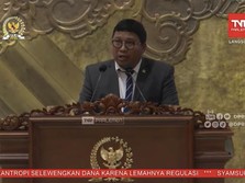 Di Depan Sri Mulyani, DPR Ungkit Gaji PNS 3 Tahun Tak Naik!