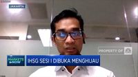 Jelang Rilis Suku Bunga BI, IHSG Dibuka Menghijau