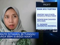 Jika BI Naikkan Suku Bunga, Begini Dampaknya ke Bisnis Bank