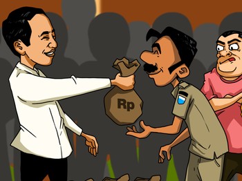 Terungkap! Asal Mula Ide Pensiunkan Dini PNS Secara Massal