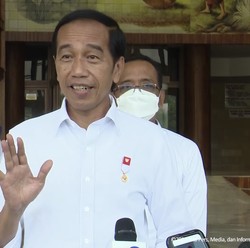 Demokrat Sindir Jokowi: Produksi Minyak Kok Turun Terus?