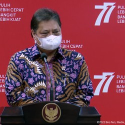 RI Gabung Aliansi Perdagangan Terbesar Dunia, Ini Manfaatnya