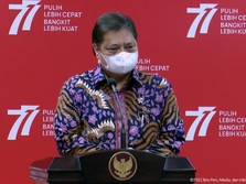 RI Gabung Aliansi Perdagangan Terbesar Dunia, Ini Manfaatnya