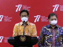Covid di RI Lebih Rendah Vs Negara Lain, Warga 'Super Kebal'?