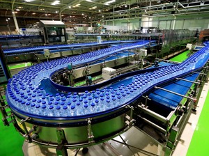 Kena Seruan Boikot, Danone Klaim Beri Donasi untuk Palestina