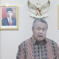 BI: Pertumbuhan Ekonomi Kuartal III Bisa 5,5%