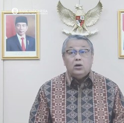 BI Bawa Kabar Happy: Ekonomi RI Bakal Terus Melesat!