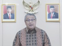 Bos BI Ramal Transaksi Berjalan RI 2022 Surplus 1,5% PDB
