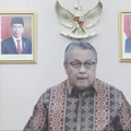 Setelah 18 Bulan di 3,5%, Akhirnya Bunga Acuan Naik ke 3,75%