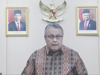 Setelah 18 Bulan di 3,5%, Akhirnya Bunga Acuan Naik ke 3,75%