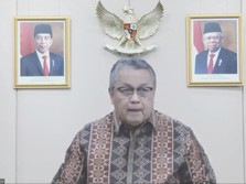 Bikin Kejutan! BI Ungkap Alasan Kenaikan Suku Bunga Acuan