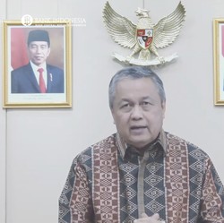 Resmi! Belanja di Thailand, Kini Bisa Pakai Rupiah