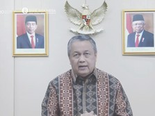 Bos BI Sebut Ada Kekacauan Global, Buktinya di Depan Mata!