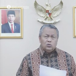 Ekonomi Gelap, Ini Dia Kondisi Terkini Perbankan RI Versi BI