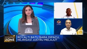 Royalti Batu Bara Naik Hingga 13,5%, IMA: Ada Ketidakadilan!