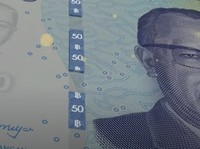 Bukan Redenominasi, Nih Penampakan Rupiah Baru Tanpa Tiga Nol