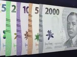 Meski Peminat Sepi, Target Lelang Sukuk Terpenuhi