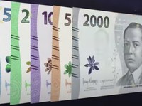 Ternyata Ini Alasan Uang Kertas Rupiah Panjangnya Tak Sama
