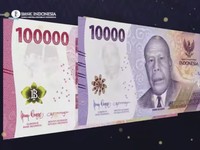 Rupiah Makin Perkasa, Surat Utang RI Makin Diburu