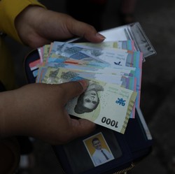 14 Provinsi Sudah Ketok UMP 2024, Maluku Utara Naik Tertinggi