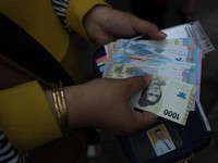 14 Provinsi Sudah Ketok UMP 2024, Maluku Utara Naik Tertinggi