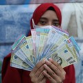 Kuatkan Nilai Tukar Rupiah, BI Lanjutkan 'Operasi Khusus'
