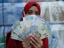 Kuatkan Nilai Tukar Rupiah, BI Lanjutkan 'Operasi Khusus'