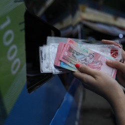 Detik-Detik UMP DKI Jakarta 2024 Mau Diumumkan Hari Ini
